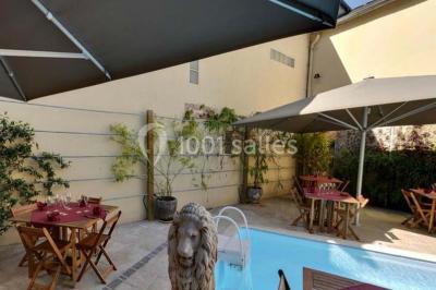 Location salle Vigny (Val-d'Oise) - Le Rohan #9