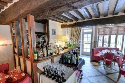 Location salle Vigny (Val-d'Oise) - Le Rohan #9