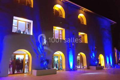 Location salle Gémenos (Bouches-du-Rhône) - Le Riviera #11