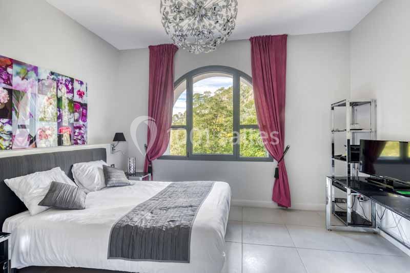 Location salle Gémenos (Bouches-du-Rhône) - Le Riviera #10