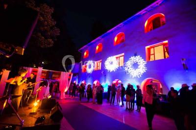 Location salle Gémenos (Bouches-du-Rhône) - Le Riviera #11