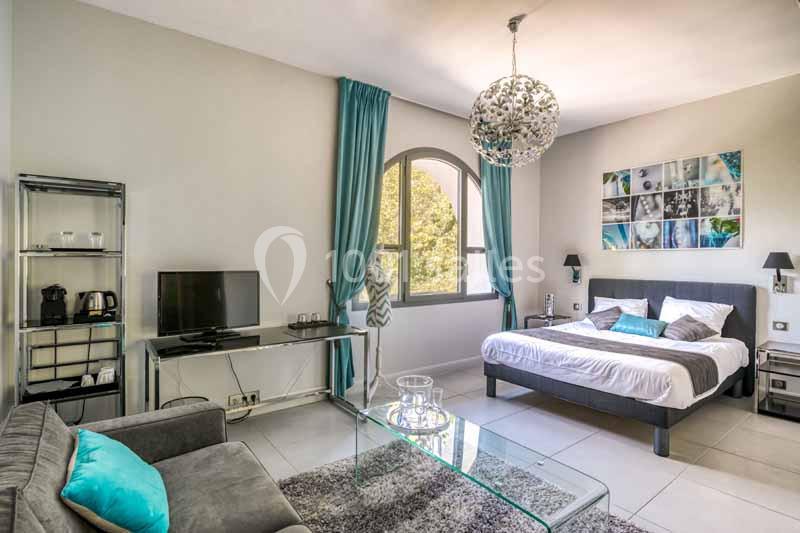 Location salle Gémenos (Bouches-du-Rhône) - Le Riviera #9