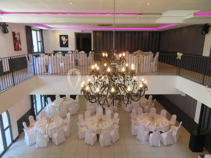 Location salle Gémenos (Bouches-du-Rhône) - Le Riviera #3