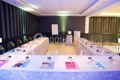 Location salle Gémenos (Bouches-du-Rhône) - Le Riviera #11