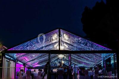 Location salle Le Castellet (Var) - Le Domaine Du Castellet #10