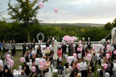 Location salle Gambais (Yvelines) - Domaine de Fragan #21