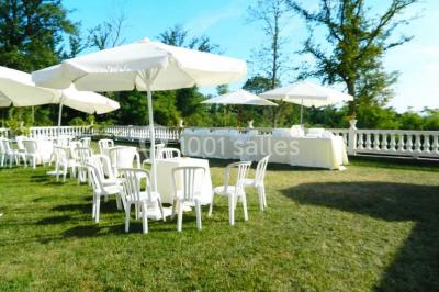Location salle Gambais (Yvelines) - Domaine de Fragan #21