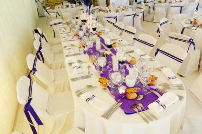 Location salle Gambais (Yvelines) - Domaine de Fragan #21