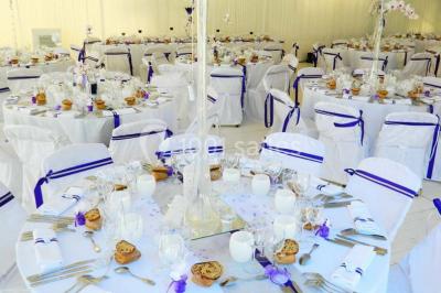 Location salle Gambais (Yvelines) - Domaine de Fragan #21