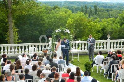 Location salle Gambais (Yvelines) - Domaine de Fragan #21