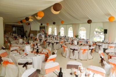 Location salle Gambais (Yvelines) - Domaine de Fragan #21