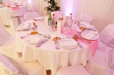 Location salle Gambais (Yvelines) - Domaine de Fragan #21