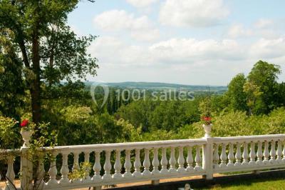 Location salle Gambais (Yvelines) - Domaine de Fragan #21