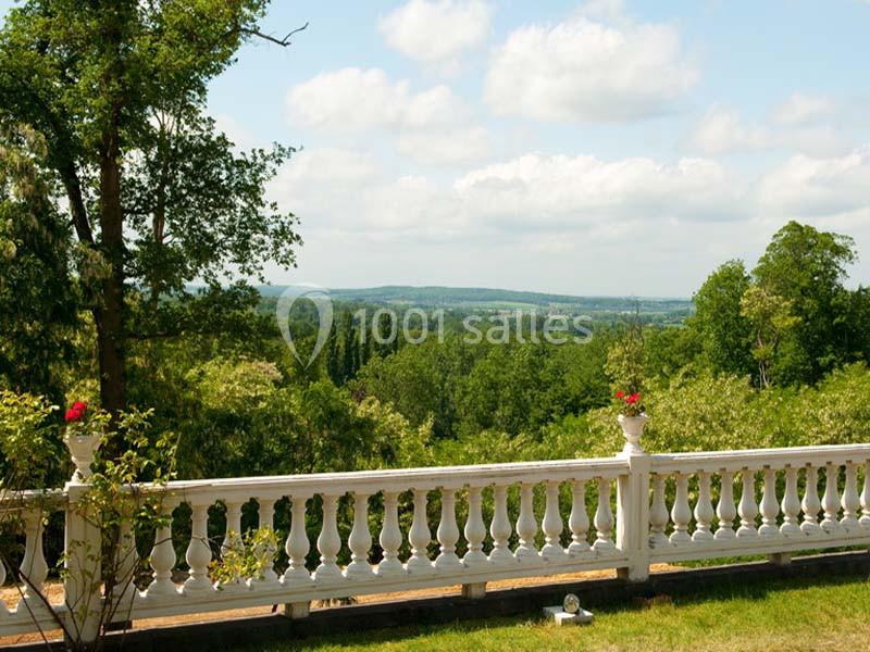 Location salle Gambais (Yvelines) - Domaine de Fragan #20