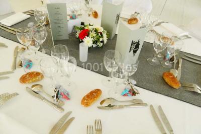 Location salle Gambais (Yvelines) - Domaine de Fragan #21