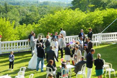 Location salle Gambais (Yvelines) - Domaine de Fragan #21