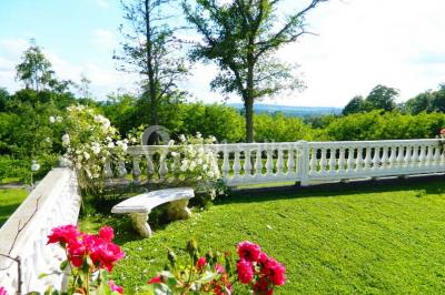 Location salle Gambais (Yvelines) - Domaine de Fragan #21