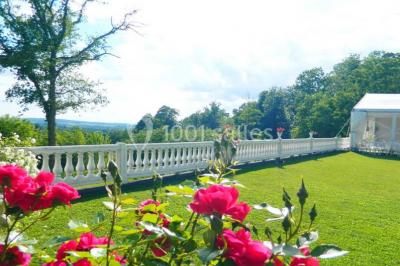 Location salle Gambais (Yvelines) - Domaine de Fragan #21