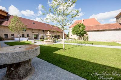 Domaine des Trois Lacs Domaine des Trois Lacs