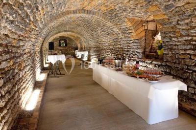 Location salle Chérizet (Saône-et-Loire) - Domaine des Trois Lacs #24