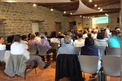 Location salle Chérizet (Saône-et-Loire) - Domaine des Trois Lacs #24