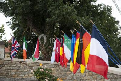 Location salle Chérizet (Saône-et-Loire) - Domaine des Trois Lacs #24