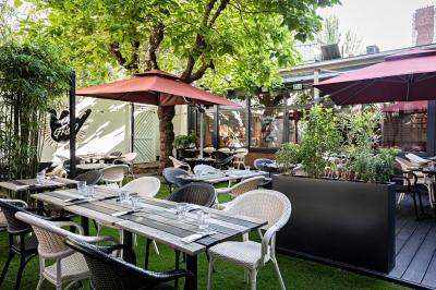 Hippopotamus Boulogne