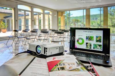 Location salle Arcs (Var) - La Maison des Vins #9