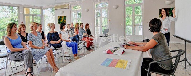 Location salle Arcs (Var) - La Maison des Vins #2