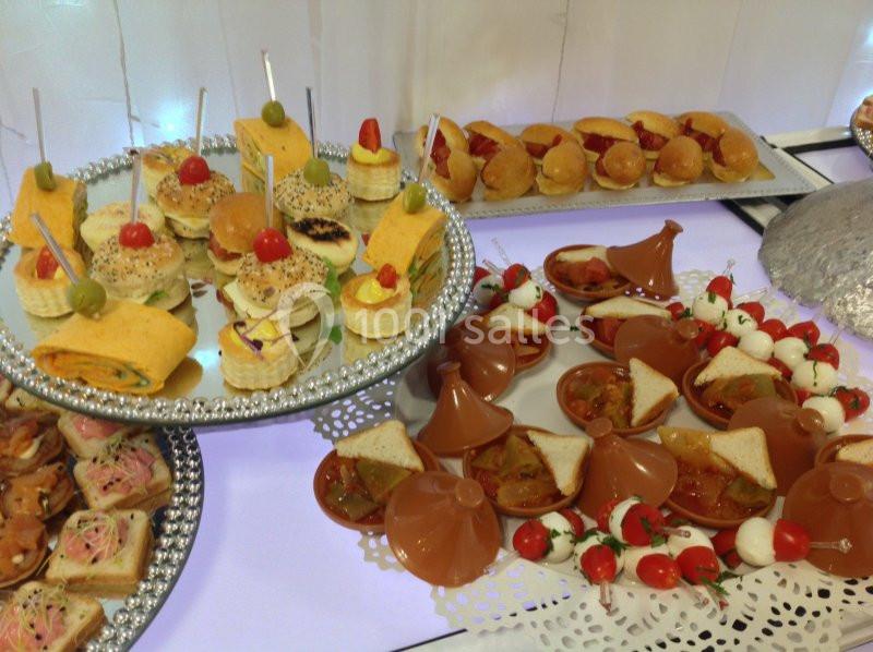 Location salle Osny (Val-d'Oise) - Les Beaux Soleils #9