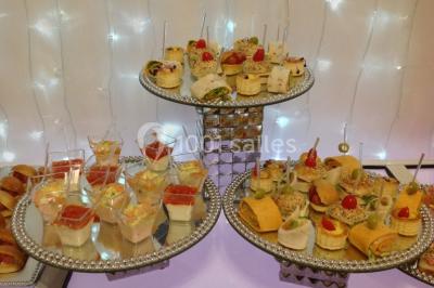 Location salle Osny (Val-d'Oise) - Les Beaux Soleils #17