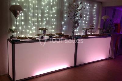 Location salle Osny (Val-d'Oise) - Les Beaux Soleils #17