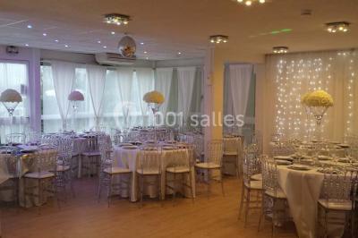 Location salle Osny (Val-d'Oise) - Les Beaux Soleils #17