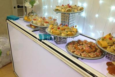 Location salle Osny (Val-d'Oise) - Les Beaux Soleils #17