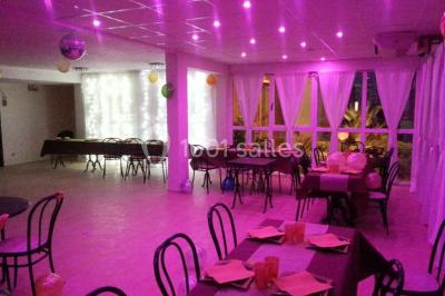 Location salle Osny (Val-d'Oise) - Les Beaux Soleils #17