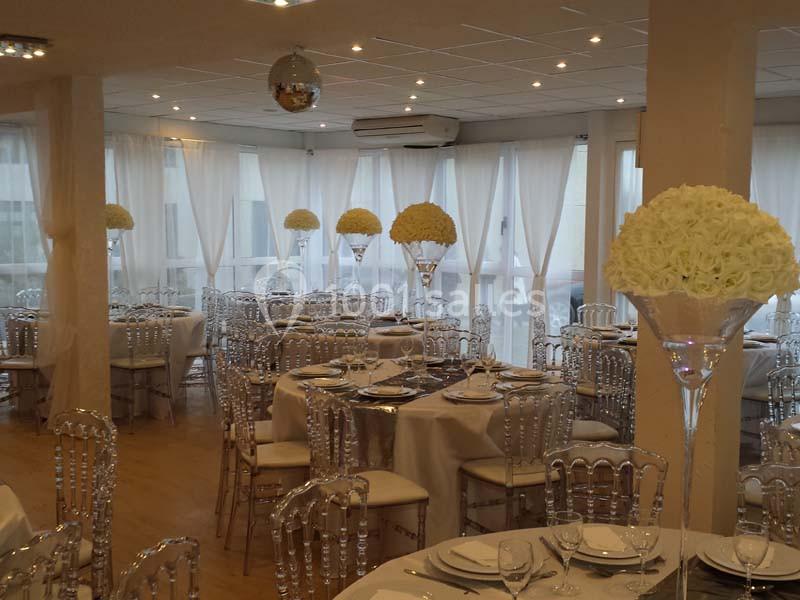 Location salle Osny (Val-d'Oise) - Les Beaux Soleils #3