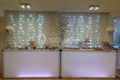 Location salle Osny (Val-d'Oise) - Les Beaux Soleils #17