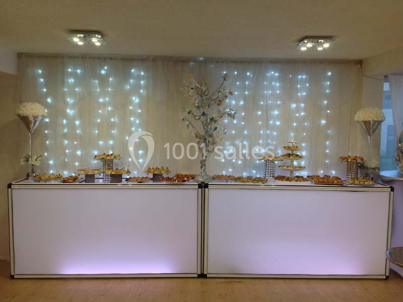 Location salle Osny (Val-d'Oise) - Les Beaux Soleils #8