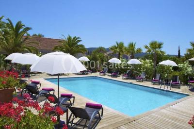 Location salle Porto-Vecchio (Corse-du-Sud) - Golfe Hôtel #16