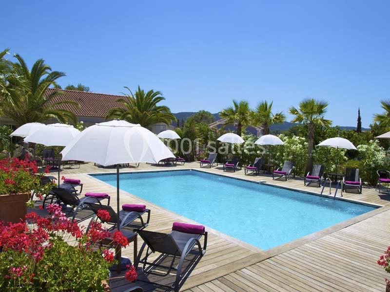 Location salle Porto-Vecchio (Corse-du-Sud) - Golfe Hôtel #3