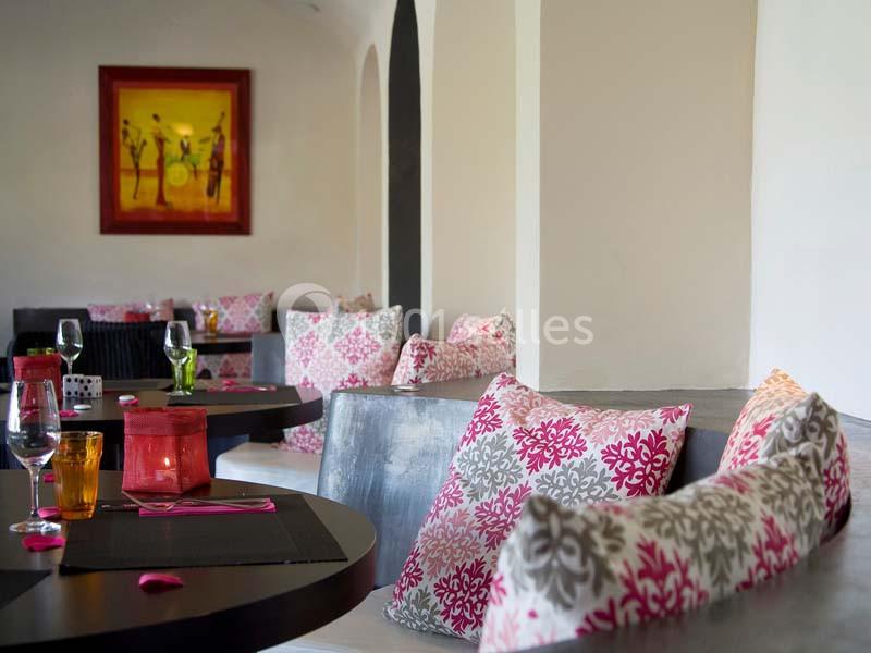 Location salle Porto-Vecchio (Corse-du-Sud) - Golfe Hôtel #6