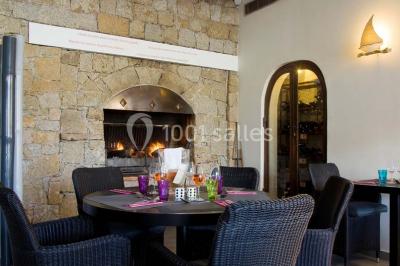 Location salle Porto-Vecchio (Corse-du-Sud) - Golfe Hôtel #16