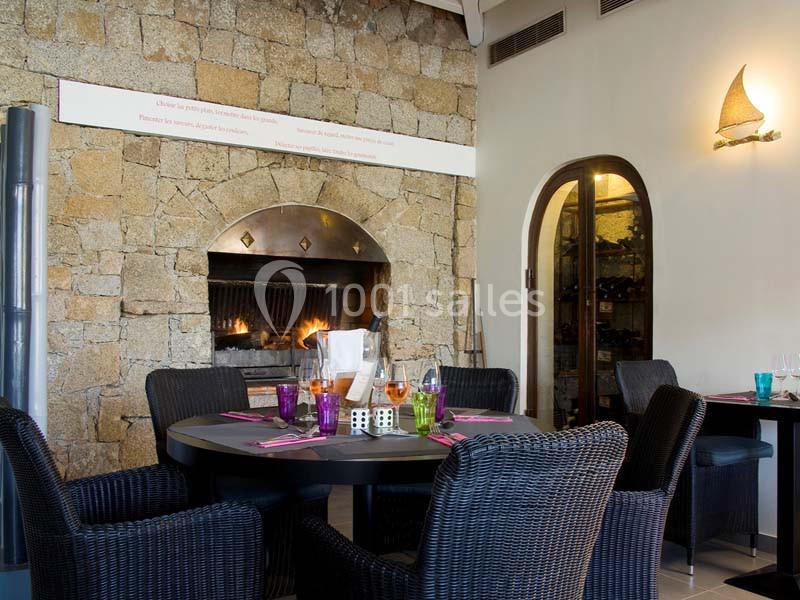 Location salle Porto-Vecchio (Corse-du-Sud) - Golfe Hôtel #7