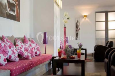 Location salle Porto-Vecchio (Corse-du-Sud) - Golfe Hôtel #16