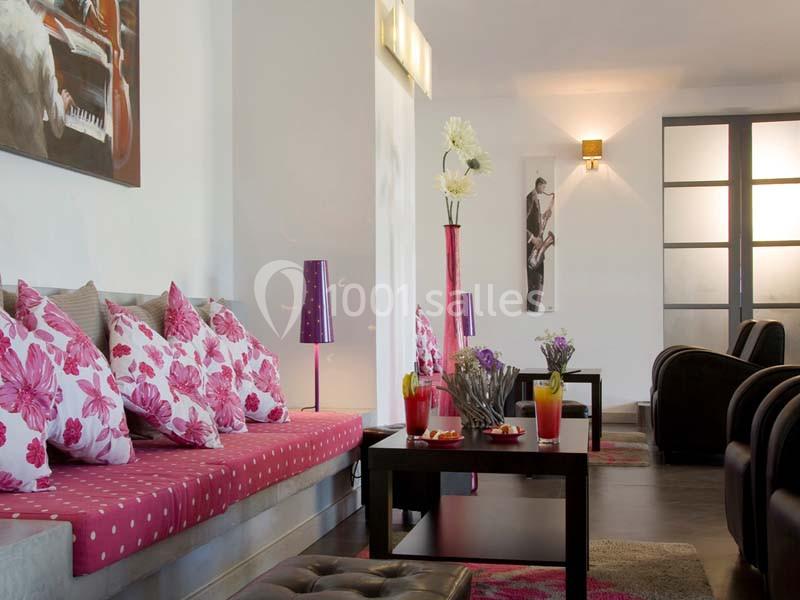 Location salle Porto-Vecchio (Corse-du-Sud) - Golfe Hôtel #8