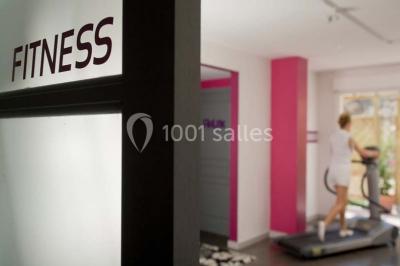 Location salle Porto-Vecchio (Corse-du-Sud) - Golfe Hôtel #16