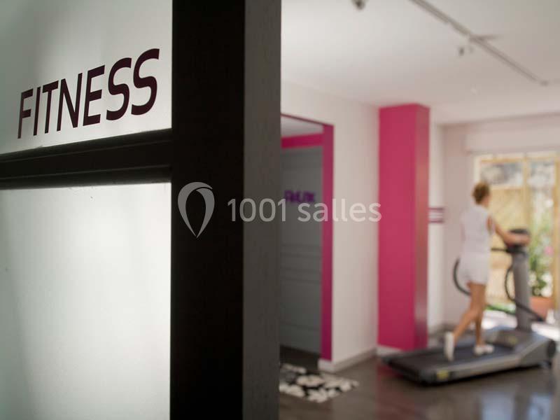 Location salle Porto-Vecchio (Corse-du-Sud) - Golfe Hôtel #9