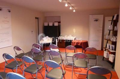 Location salle Porto-Vecchio (Corse-du-Sud) - Golfe Hôtel #16