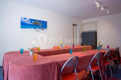 Location salle Porto-Vecchio (Corse-du-Sud) - Golfe Hôtel #16