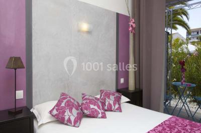 Location salle Porto-Vecchio (Corse-du-Sud) - Golfe Hôtel #16